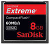 Sandisk SDCFX-008G-X46 Sandisk SDCFX-008G-X46